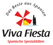 Viva Fiesta - Spanische Spezialitäten